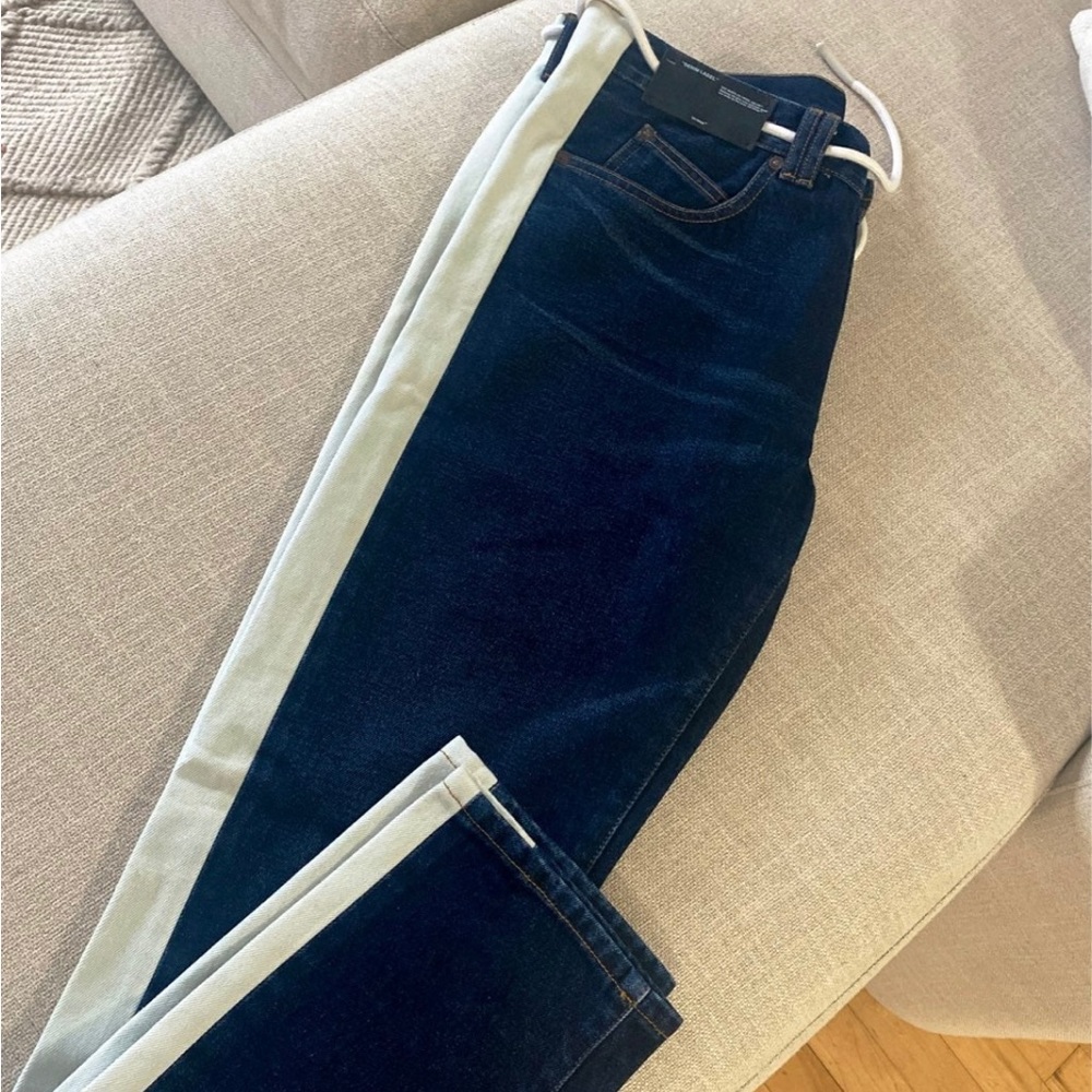 Off White Virgil Abloh Jeans